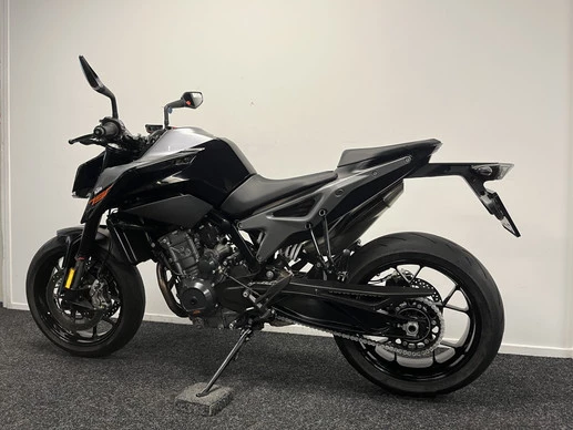 KTM 790 Duke - Afbeelding 14 van 22