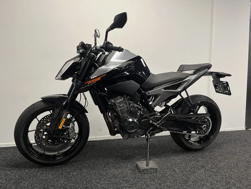 KTM 790 Duke - Afbeelding 15 van 22