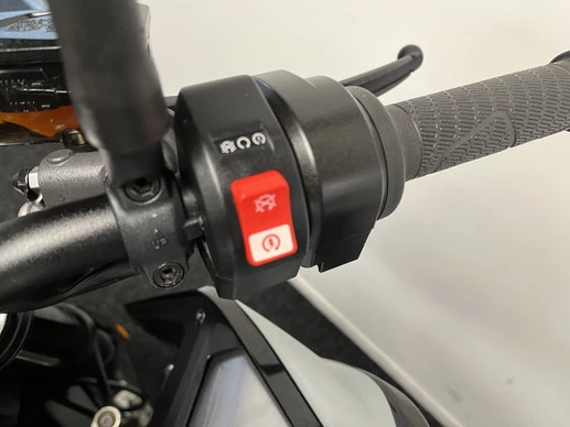 KTM 790 Duke - Afbeelding 22 van 22