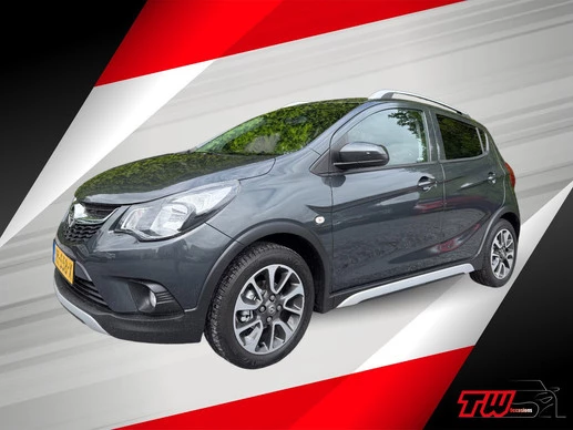 Opel KARL