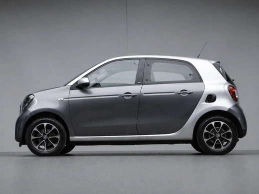 smart Forfour - Afbeelding 1 van 26