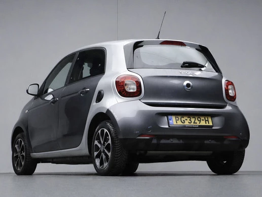 smart Forfour - Afbeelding 3 van 26