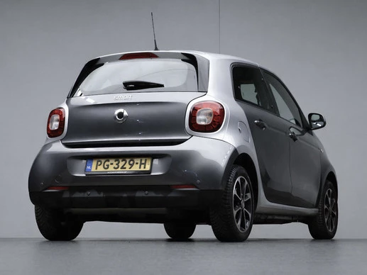 smart Forfour - Afbeelding 4 van 26