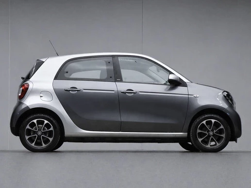 smart Forfour - Afbeelding 5 van 26