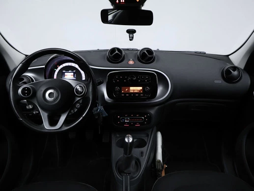 smart Forfour - Afbeelding 6 van 26