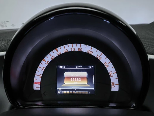 smart Forfour - Afbeelding 7 van 26