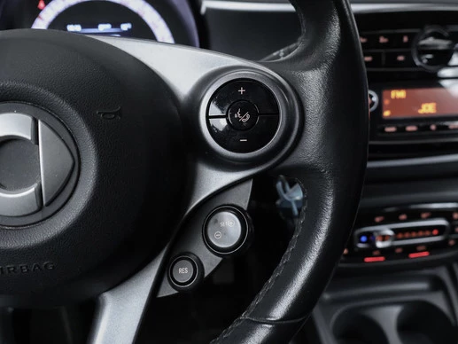smart Forfour - Afbeelding 10 van 26