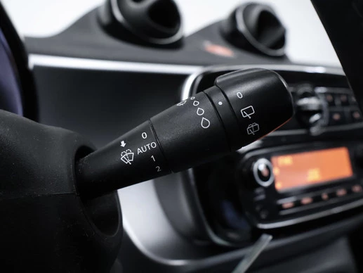 smart Forfour - Afbeelding 11 van 26