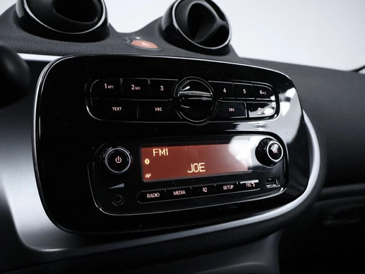 smart Forfour - Afbeelding 12 van 26