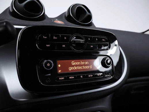 smart Forfour - Afbeelding 13 van 26