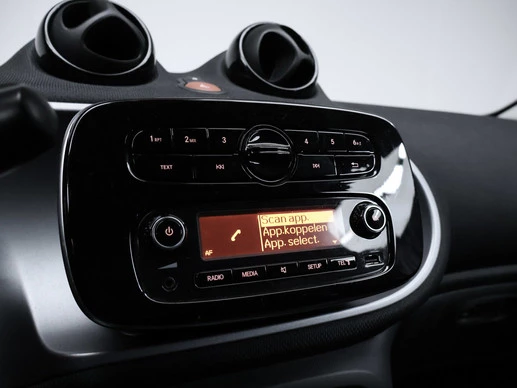 smart Forfour - Afbeelding 14 van 26