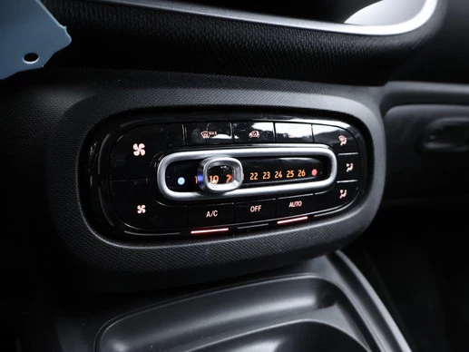smart Forfour - Afbeelding 15 van 26