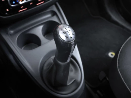 smart Forfour - Afbeelding 16 van 26