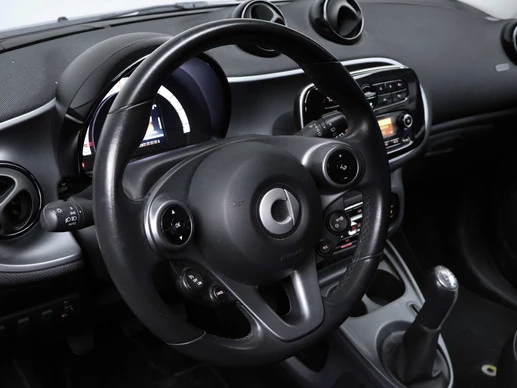 smart Forfour - Afbeelding 19 van 26