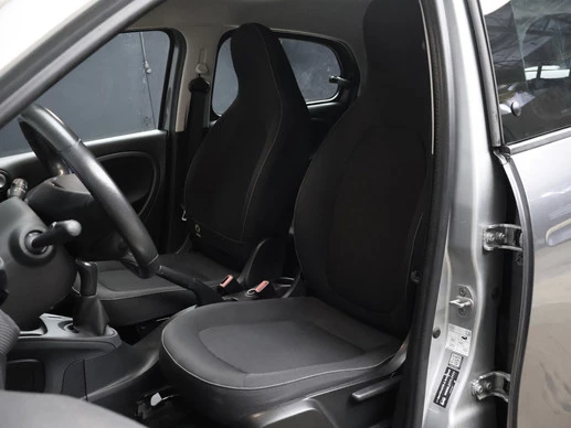 smart Forfour - Afbeelding 20 van 26