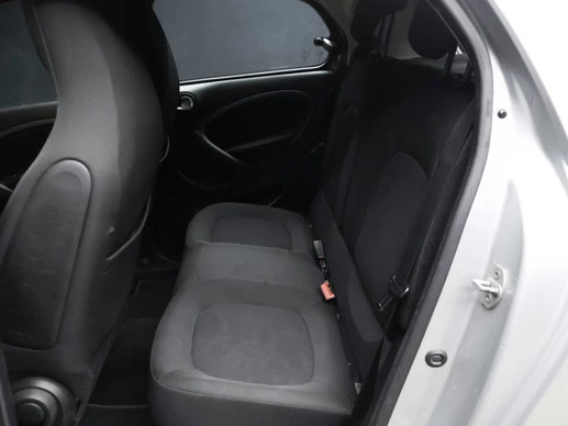 smart Forfour - Afbeelding 21 van 26