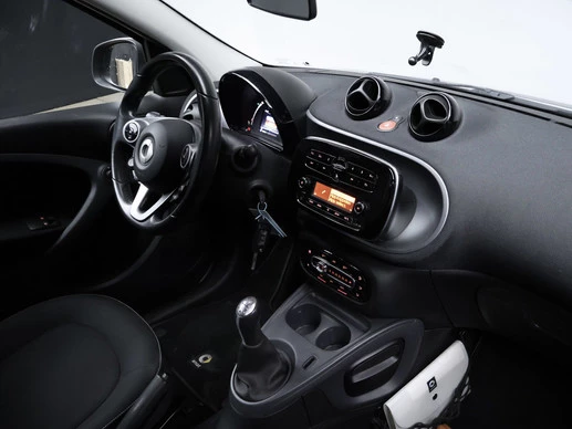 smart Forfour - Afbeelding 22 van 26
