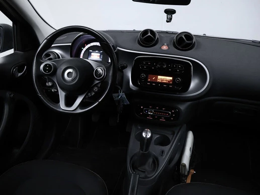 smart Forfour - Afbeelding 24 van 26