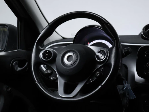smart Forfour - Afbeelding 25 van 26