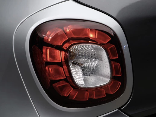 smart Forfour - Afbeelding 26 van 26