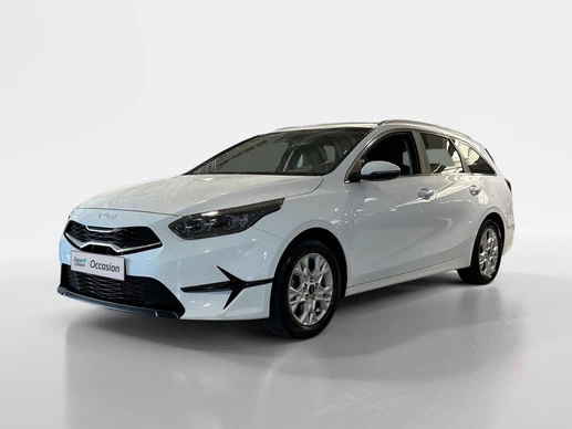 Kia Ceed Sportswagon - Afbeelding 1 van 29