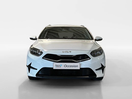 Kia Ceed Sportswagon - Afbeelding 2 van 29