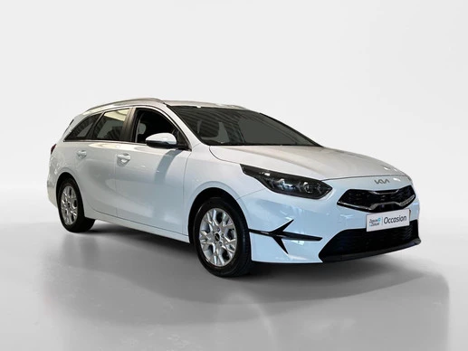 Kia Ceed Sportswagon - Afbeelding 3 van 29
