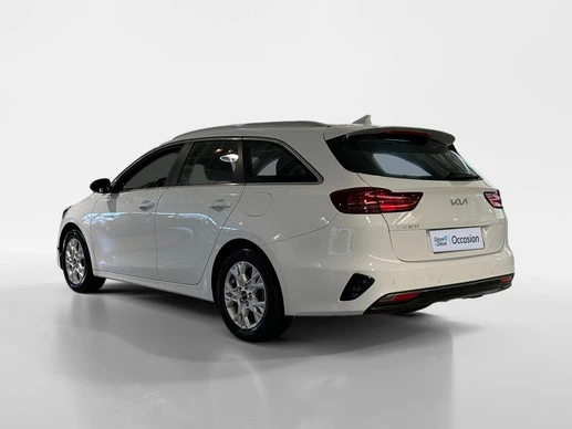 Kia Ceed Sportswagon - Afbeelding 4 van 29