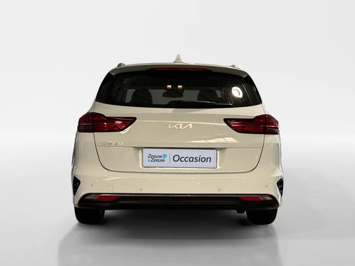 Kia Ceed Sportswagon - Afbeelding 5 van 29