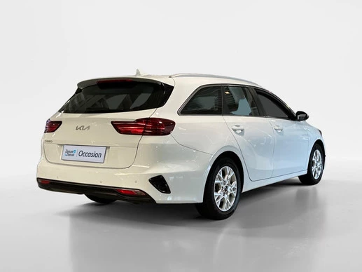 Kia Ceed Sportswagon - Afbeelding 6 van 29