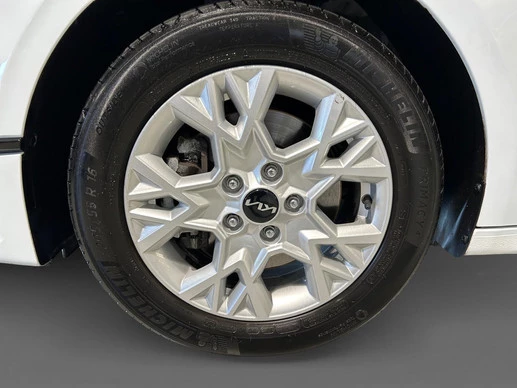 Kia Ceed Sportswagon - Afbeelding 7 van 29