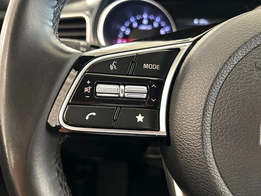 Kia Ceed Sportswagon - Afbeelding 12 van 29