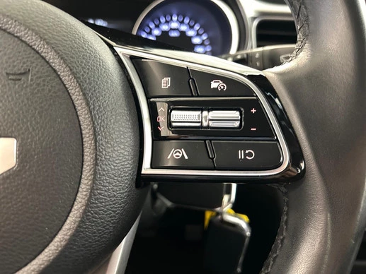 Kia Ceed Sportswagon - Afbeelding 13 van 29