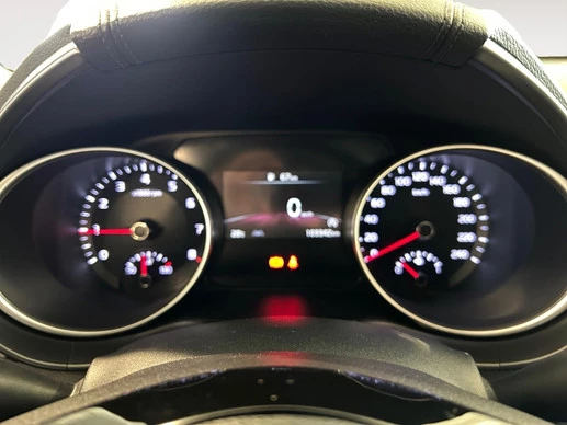 Kia Ceed Sportswagon - Afbeelding 14 van 29