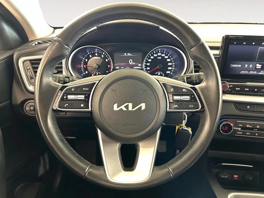 Kia Ceed Sportswagon - Afbeelding 15 van 29