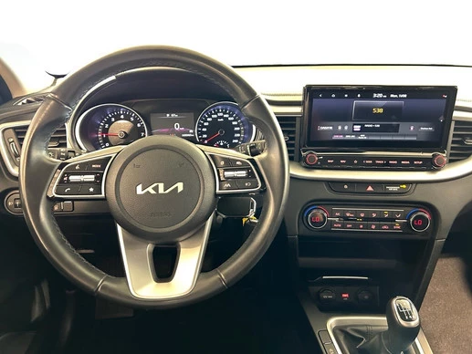 Kia Ceed Sportswagon - Afbeelding 16 van 29