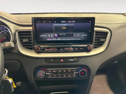 Kia Ceed Sportswagon - Afbeelding 17 van 29