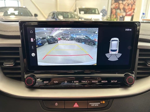 Kia Ceed Sportswagon - Afbeelding 19 van 29