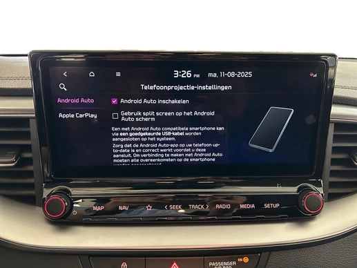 Kia Ceed Sportswagon - Afbeelding 20 van 29