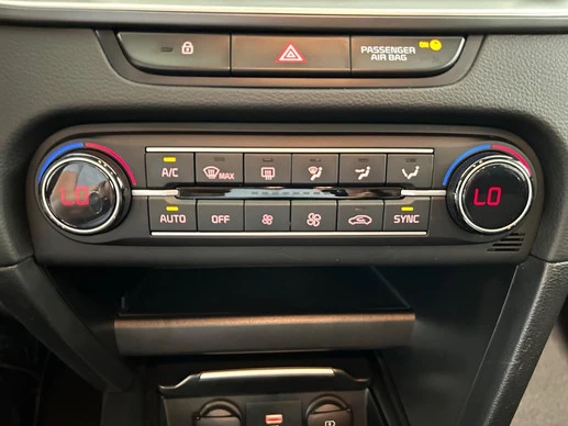 Kia Ceed Sportswagon - Afbeelding 21 van 29