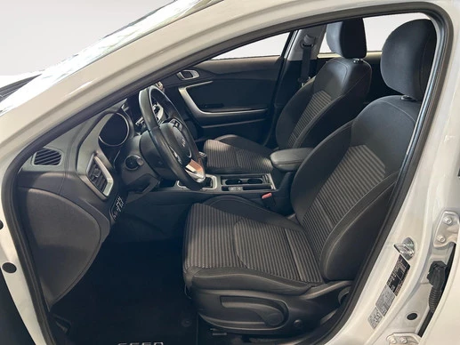 Kia Ceed Sportswagon - Afbeelding 23 van 29