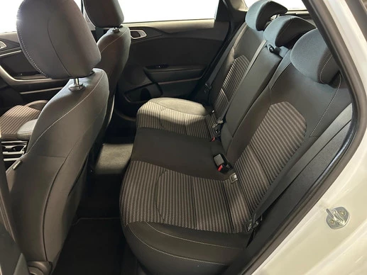 Kia Ceed Sportswagon - Afbeelding 24 van 29