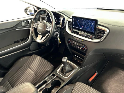 Kia Ceed Sportswagon - Afbeelding 25 van 29