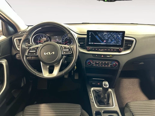 Kia Ceed Sportswagon - Afbeelding 26 van 29
