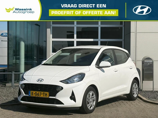 Hyundai i10 - Afbeelding 1 van 30