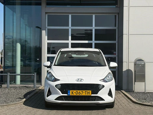 Hyundai i10 - Afbeelding 2 van 30