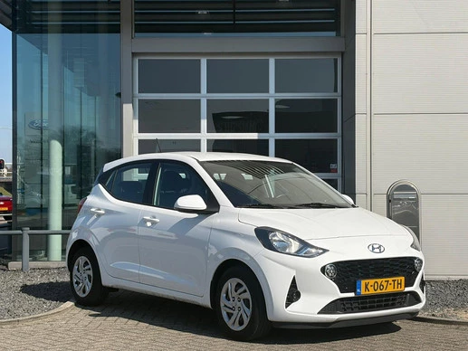 Hyundai i10 - Afbeelding 3 van 30