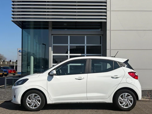 Hyundai i10 - Afbeelding 4 van 30