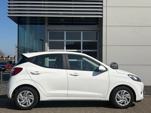Hyundai i10 - Afbeelding 5 van 30
