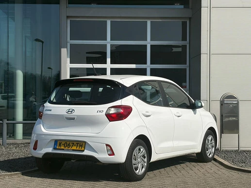 Hyundai i10 - Afbeelding 6 van 30